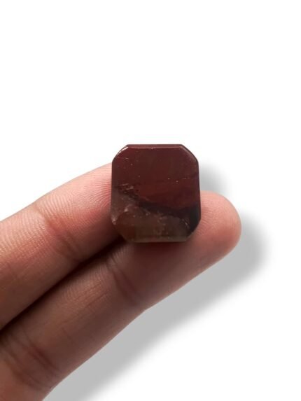 Natural Jasper Gemstone
