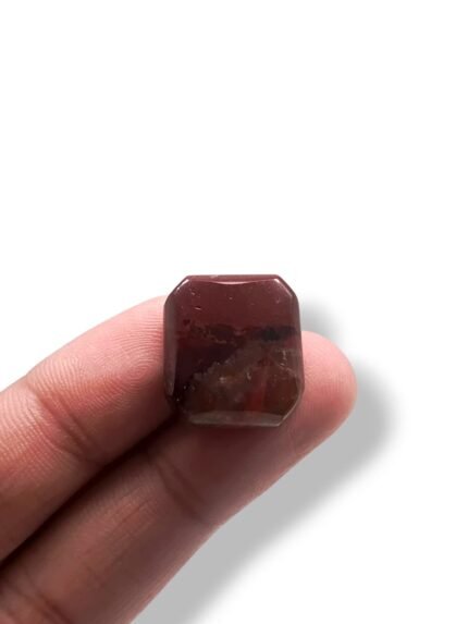 Natural Jasper Gemstone