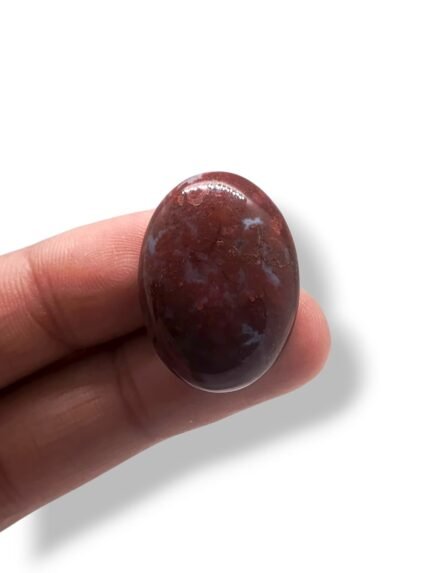 Natural Jasper Gemstone