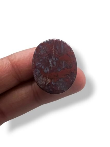 Natural Jasper Gemstone