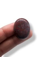 Natural Jasper Gemstone