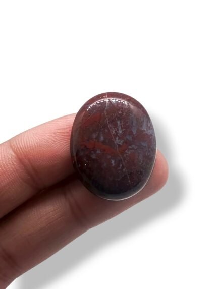 Natural Jasper Gemstone