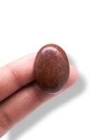 Natural Jasper Gemstone