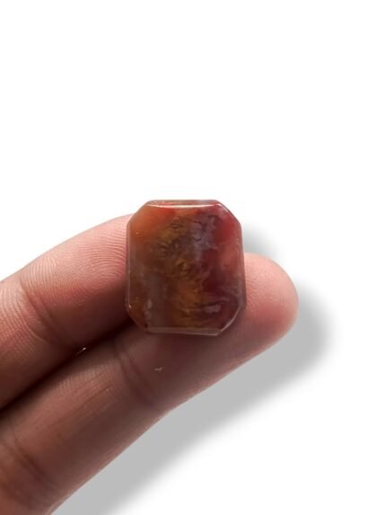 Natural Jasper Gemstone