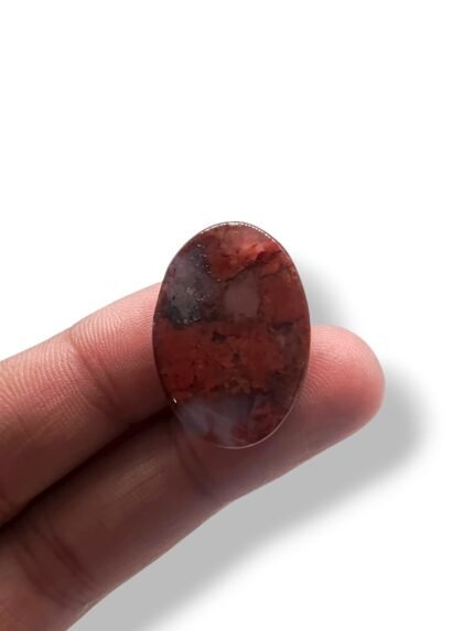 Natural Jasper Gemstone