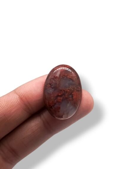 Natural Jasper Gemstone