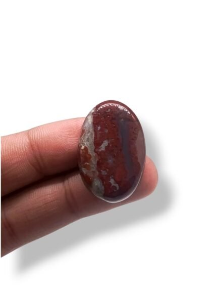 Natural Jasper Gemstone