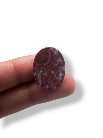 Natural Jasper Gemstone