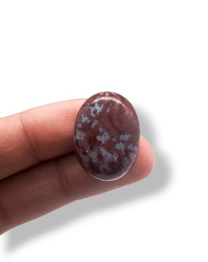 Natural Jasper Gemstone