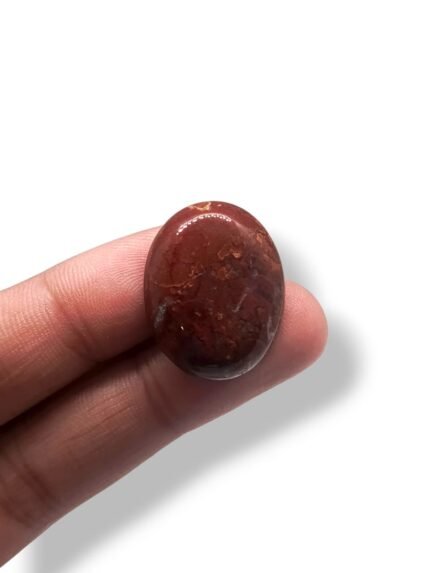 Natural Jasper Gemstone