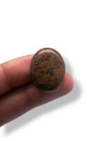 Natural Jasper Gemstone