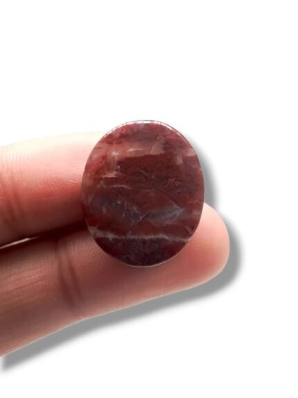 Natural Jasper Gemstone