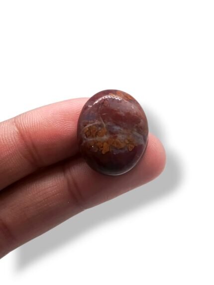 Natural Jasper Gemstone