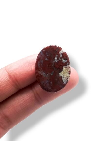 Natural Jasper Gemstone