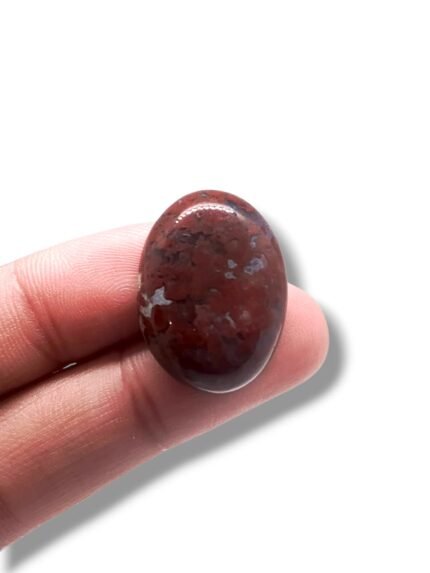 Natural Jasper Gemstone