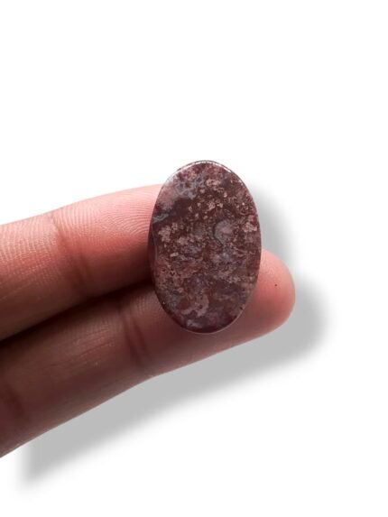 Natural Jasper Gemstone