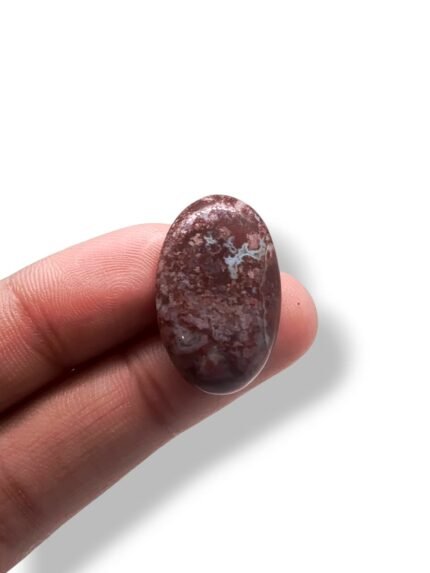 Natural Jasper Gemstone