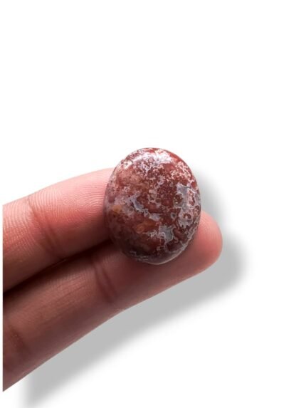 Natural Jasper Gemstone