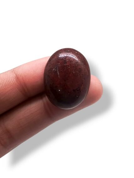 Natural Jasper Gemstone