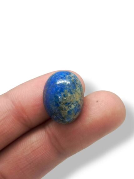 Lapis Lazuli