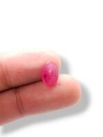 Natural Ruby Gemstone