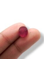 Natural Ruby Gemstone
