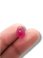 Natural Ruby Gemstone