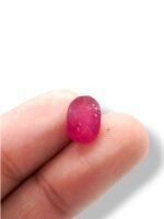 Natural Ruby Gemstone