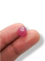 Natural Ruby Gemstone