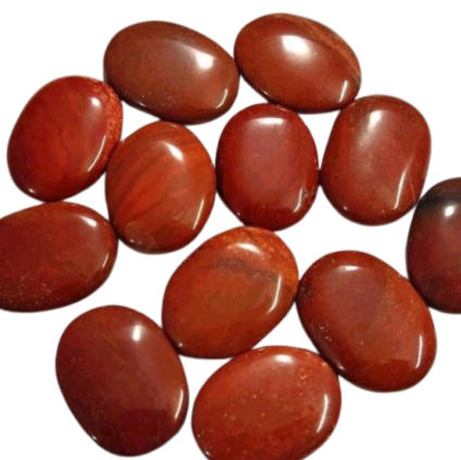 Red Jasper Stone