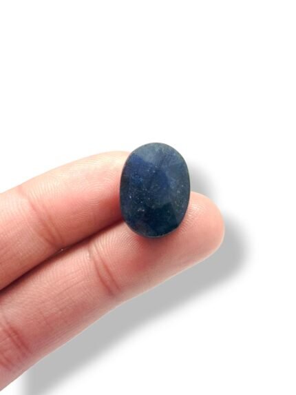 Natural Neelam gemstone