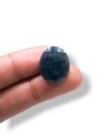 Natural Neelam gemstone