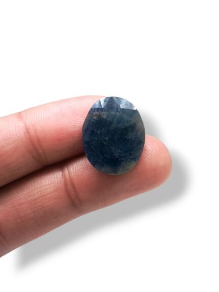 Natural Neelam gemstone