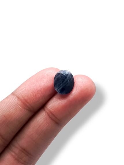 Natural Neelam gemstone