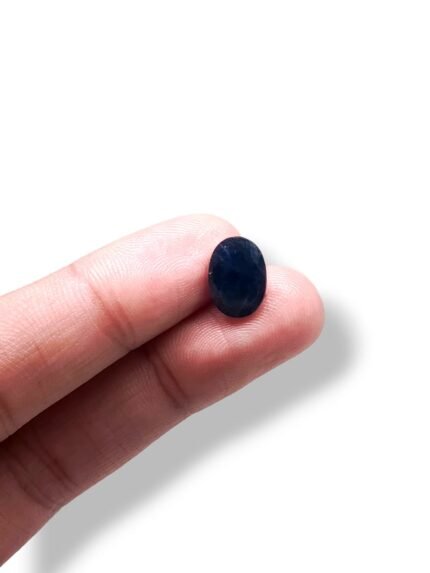 Natural Neelam gemstone