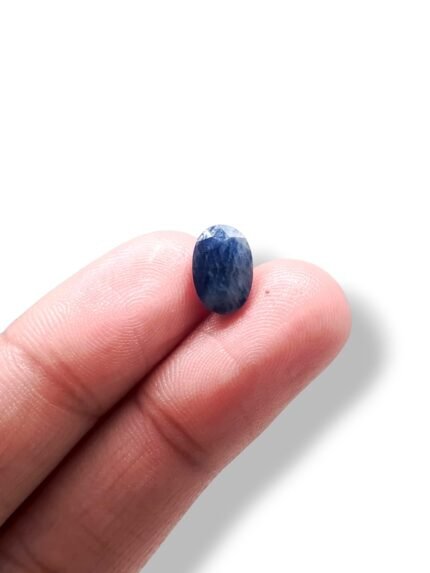 Natural Neelam gemstone