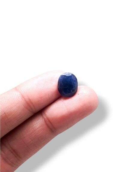 Natural Neelam gemstone