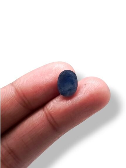 Natural Neelam gemstone