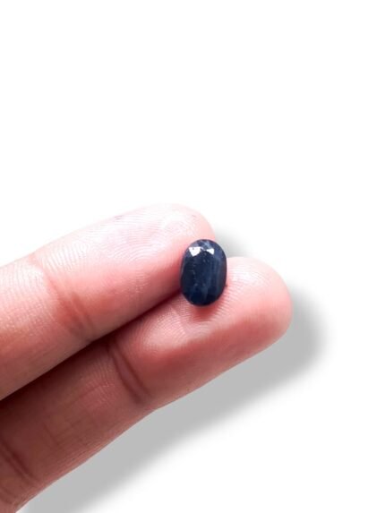 Natural Neelam gemstone