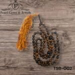 Tiger Eye tasbih