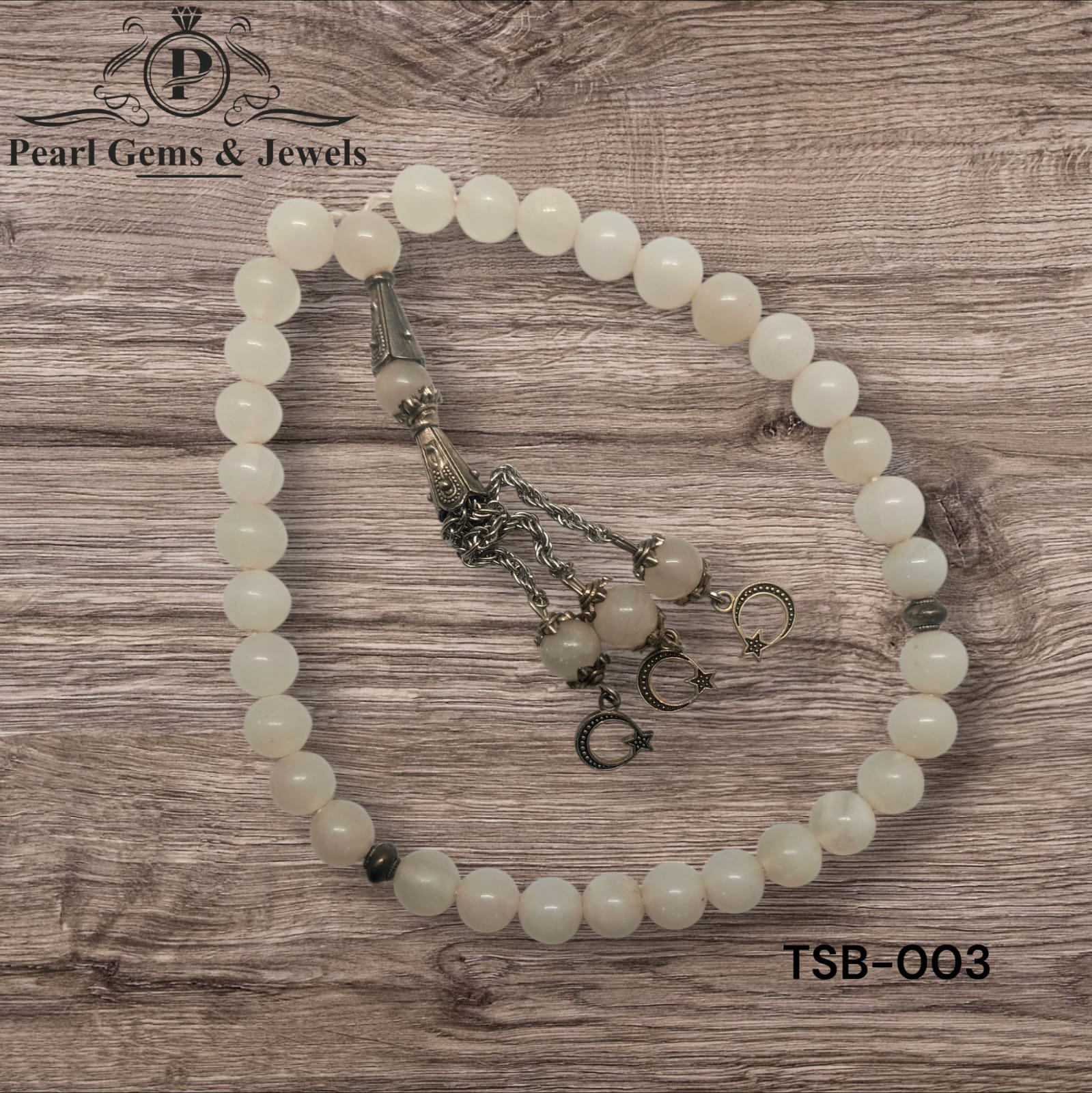 TSB-003 Dur e najaf tasbih