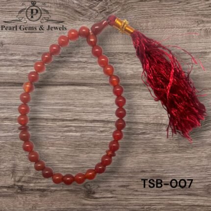 Yamni Aqeeq Tasbih