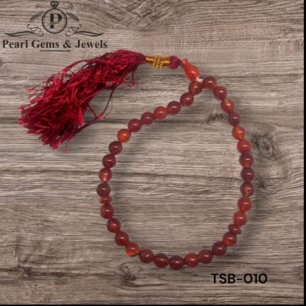 Yamni Aqeeq Tasbih