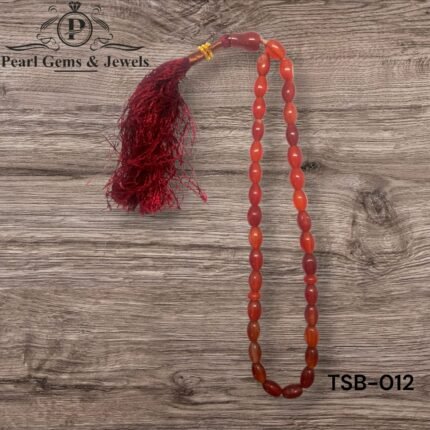 Yamni Aqeeq Tasbih