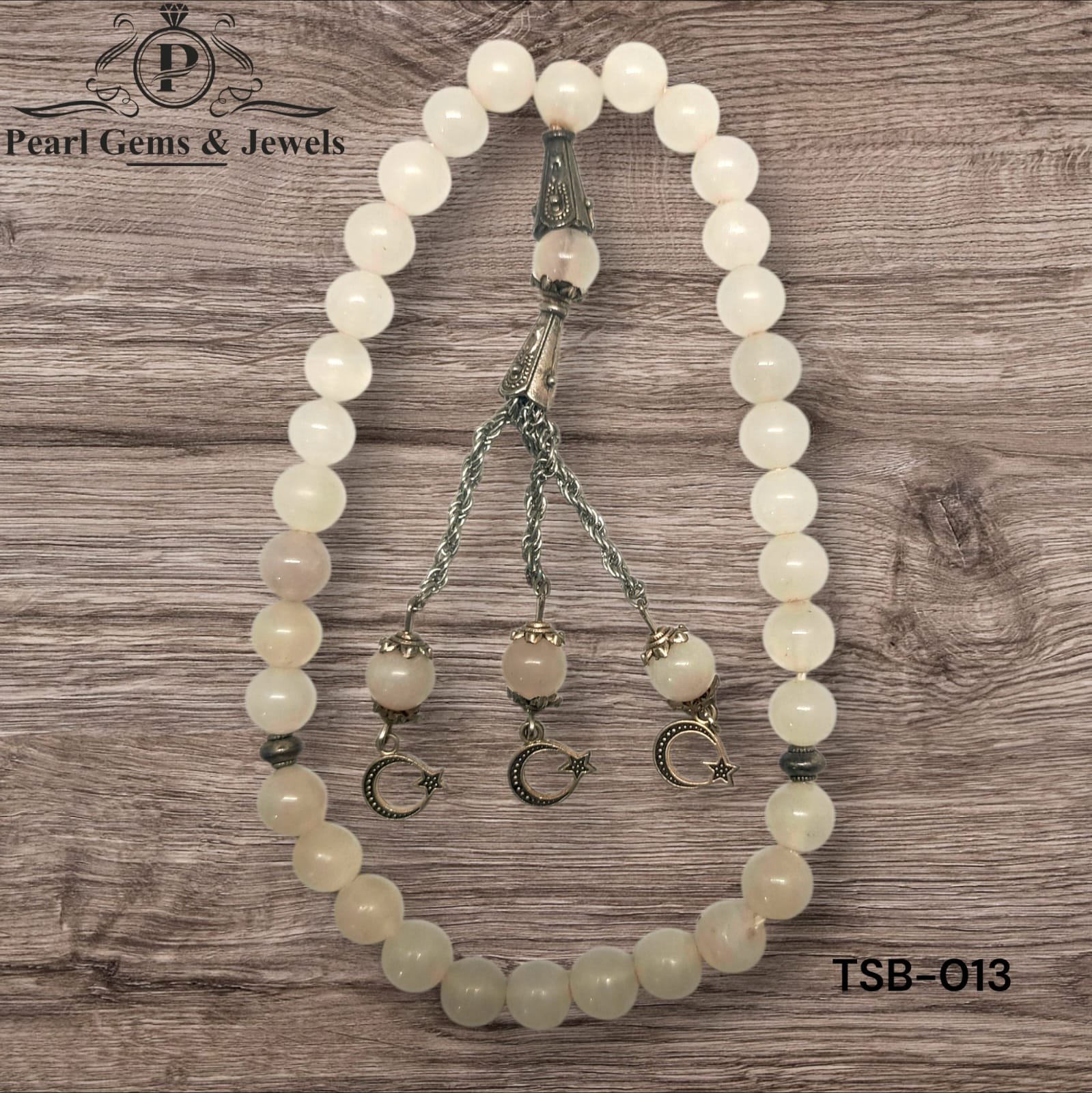 TSB-013 Dur-e-naja Tasbih