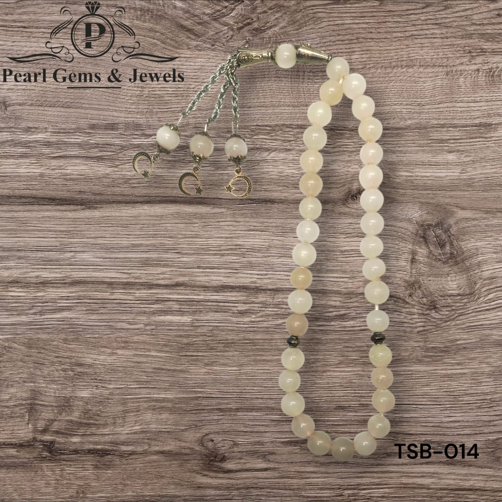 TSB-014 Dur-e-naja Tasbih