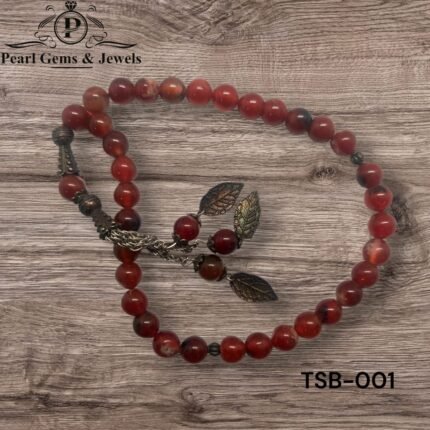 yamni aqeeq tasbih